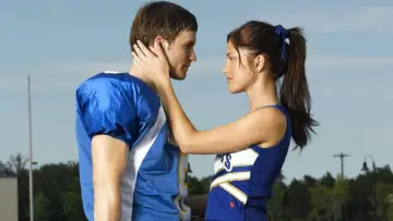 Zasłona к сериалу "Friday Night Lights" #1325154