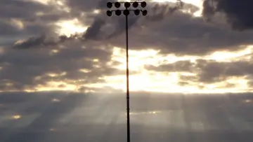 Zasłona к сериалу "Friday Night Lights" #1325156