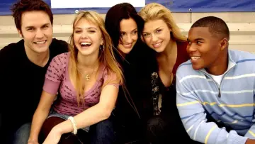 Zasłona к сериалу "Friday Night Lights" #1325162