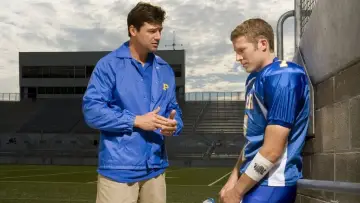 Zasłona к сериалу "Friday Night Lights" #1325166