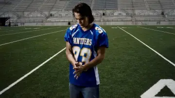 Zasłona к сериалу "Friday Night Lights" #1325168