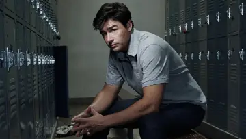 Zasłona к сериалу "Friday Night Lights" #1325169