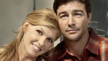 Zasłona к сериалу "Friday Night Lights" #1325176