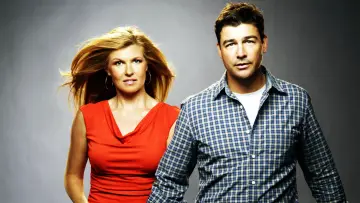 Zasłona к сериалу "Friday Night Lights" #1325196