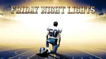 Zasłona к сериалу "Friday Night Lights" #1325213