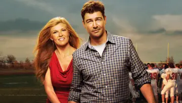 Zasłona к сериалу "Friday Night Lights" #1325224