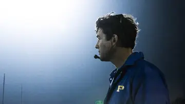 Zasłona к сериалу "Friday Night Lights" #1325229