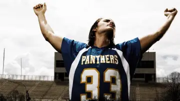 Zasłona к сериалу "Friday Night Lights" #1325233