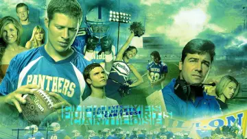 Zasłona к сериалу "Friday Night Lights" #1325239