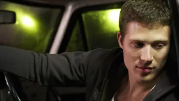 Zasłona к сериалу "Friday Night Lights" #1325243