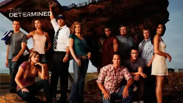 Zasłona к сериалу "Friday Night Lights" #1325246