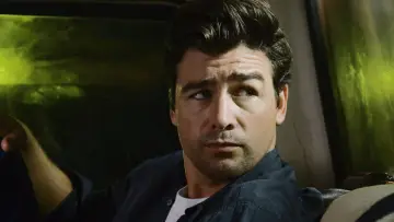 Zasłona к сериалу "Friday Night Lights" #1325253