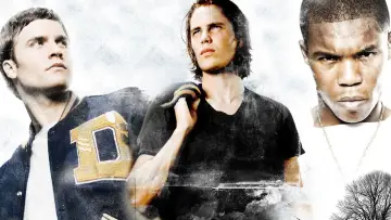 Zasłona к сериалу "Friday Night Lights" #1325264