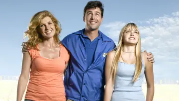 Zasłona к сериалу "Friday Night Lights" #1325267