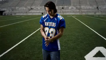 Zasłona к сериалу "Friday Night Lights" #1325268
