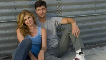 Zasłona к сериалу "Friday Night Lights" #1325269