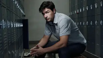 Zasłona к сериалу "Friday Night Lights" #1325270