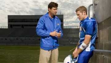 Zasłona к сериалу "Friday Night Lights" #1325273