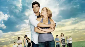 Zasłona к сериалу "Friday Night Lights" #1325276