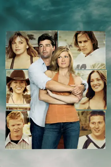 Plakat к сериалу "Friday Night Lights" #1325301