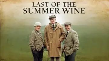 Zasłona к сериалу "Last of the Summer Wine" #1324267