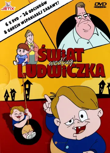 Świat według Ludwiczka (1994)