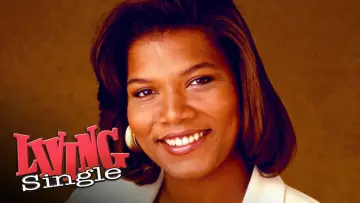 Zasłona к сериалу "Living Single" #1380365