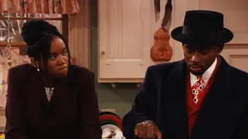 Zasłona к сериалу "Living Single" #1380372