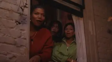 Zasłona к сериалу "Living Single" #1380374