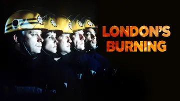 Zasłona к сериалу "London
