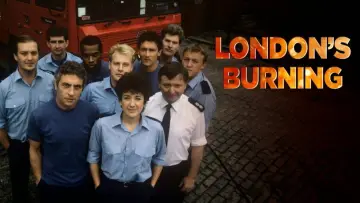 Zasłona к сериалу "London