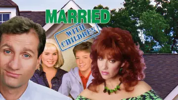 Zasłona к сериалу "Świat według Bundych" #1251660