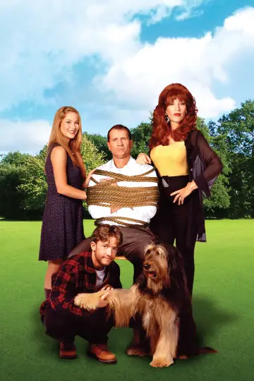 Plakat к сериалу "Świat według Bundych" #1251734