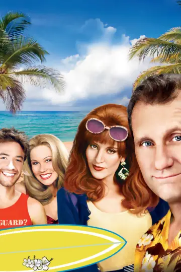 Plakat к сериалу "Świat według Bundych" #1251747