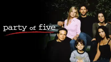 Zasłona к сериалу "Ich pięcioro" #1319993