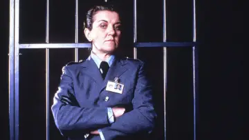 Zasłona к сериалу "Więzień" #1256803