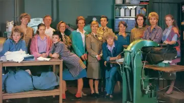 Zasłona к сериалу "Więzień" #1256804