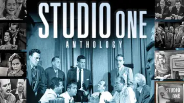 Zasłona к сериалу "Studio One" #1338747