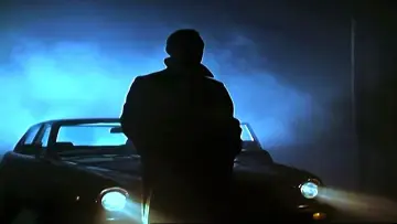Zasłona к сериалу "The Equalizer" #1353233