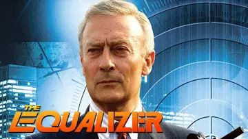 Zasłona к сериалу "The Equalizer" #1353236