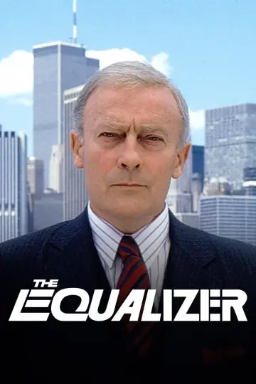 Plakat к сериалу "The Equalizer" #1353239