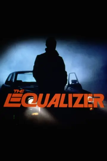 Plakat к сериалу "The Equalizer" #1353240