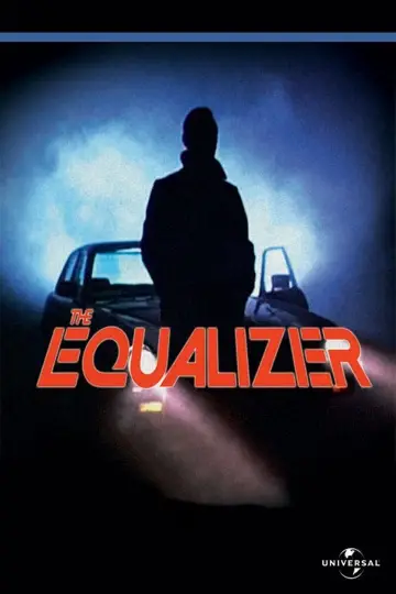 Plakat к сериалу "The Equalizer" #1353242
