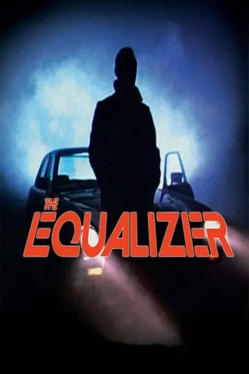 Plakat к сериалу "The Equalizer" #1353244