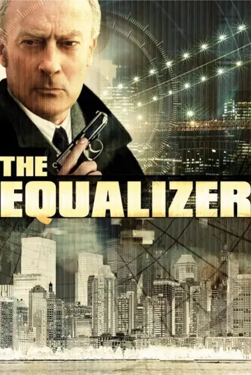 Plakat к сериалу "The Equalizer" #1353246
