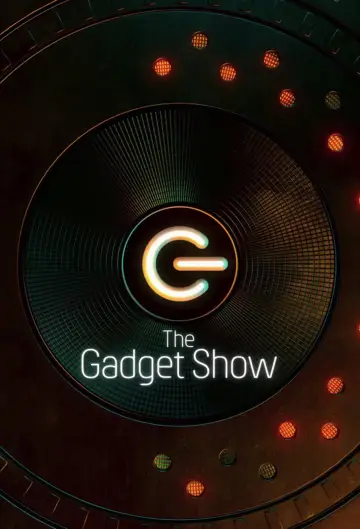 The Gadget Show (2004)