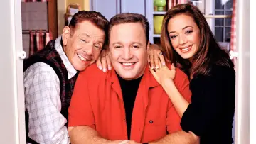 Zasłona к сериалу "Diabli Nadali" #1274019