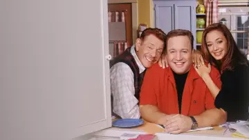 Zasłona к сериалу "Diabli Nadali" #1274021