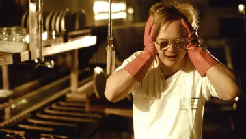 Zasłona к сериалу "Królestwo" #1418392