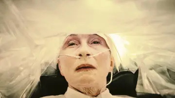 Zasłona к сериалу "Królestwo" #1418393